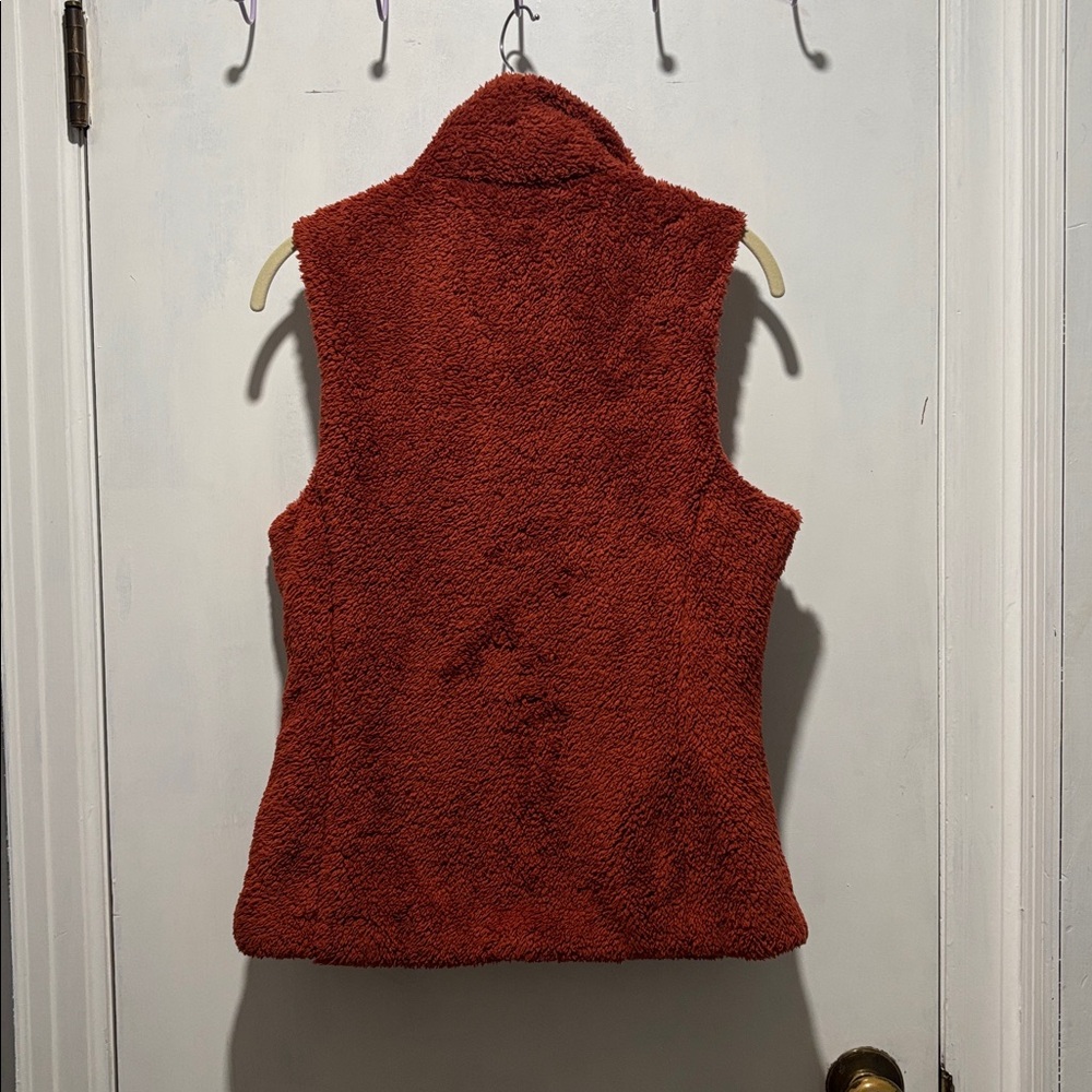 New PATAGONIA Los Gatos Teddy vest - Picture 7 of 7